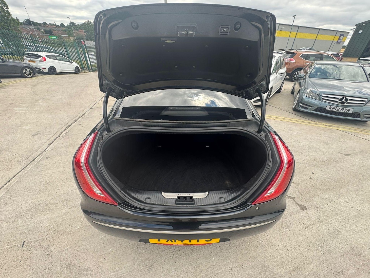 Vehicle 26