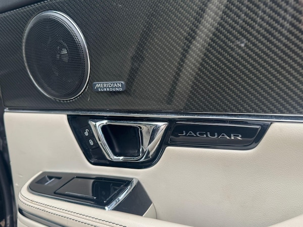 Used Jaguar XJ 2014 for sale - 75071888: Photo 30