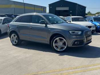 2014 (14) - 2.0 TDI S line Euro 5 (s/s) 5dr