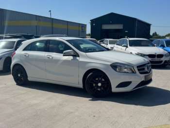 2015 (15) - A180 CDI Sport 5dr