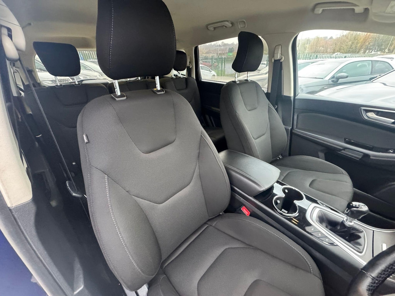 Used Ford S-Max for sale - 76550289: Photo 17