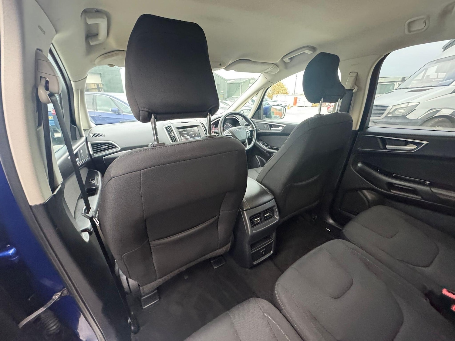 Used Ford S-Max for sale - 76550289: Photo 18