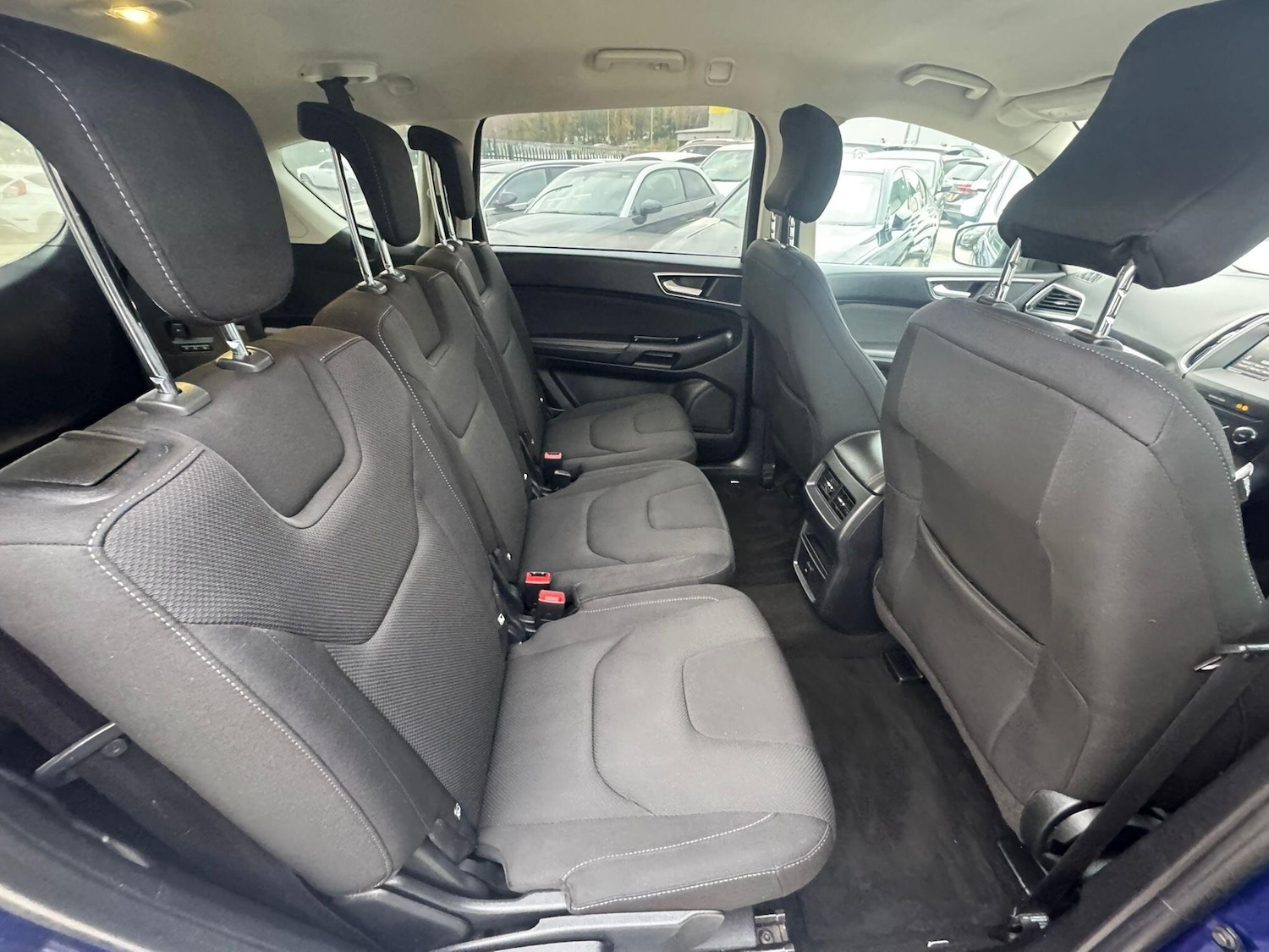 Used Ford S-Max for sale - 76550289: Photo 19