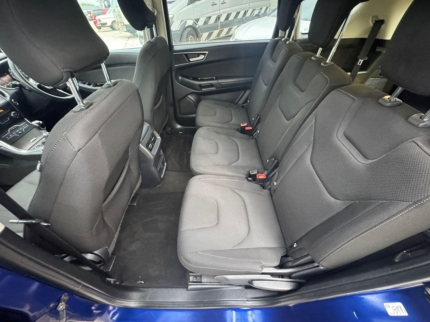 Used Ford S-Max for sale - 76550289: Photo 20