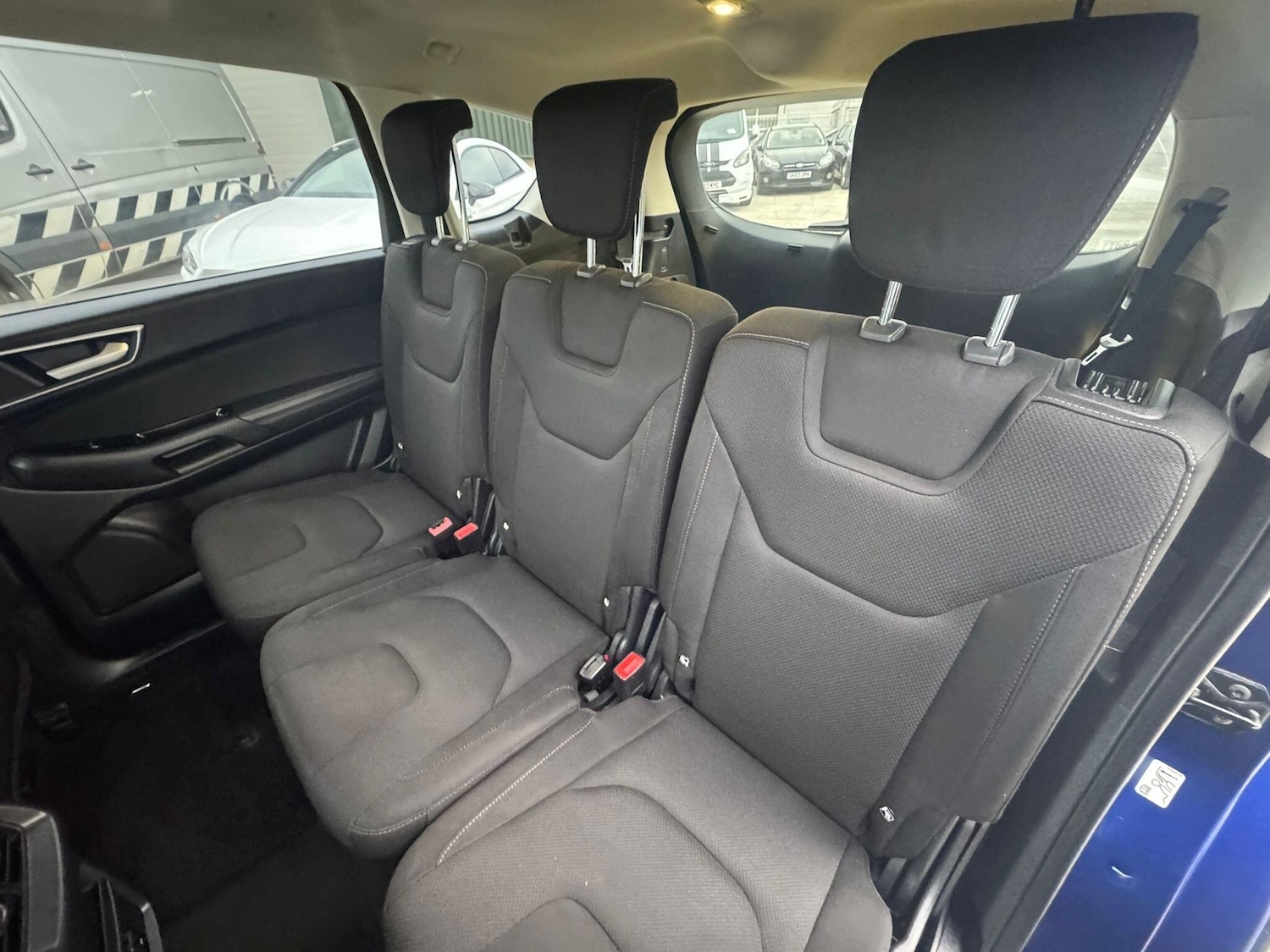 Used Ford S-Max for sale - 76550289: Photo 21