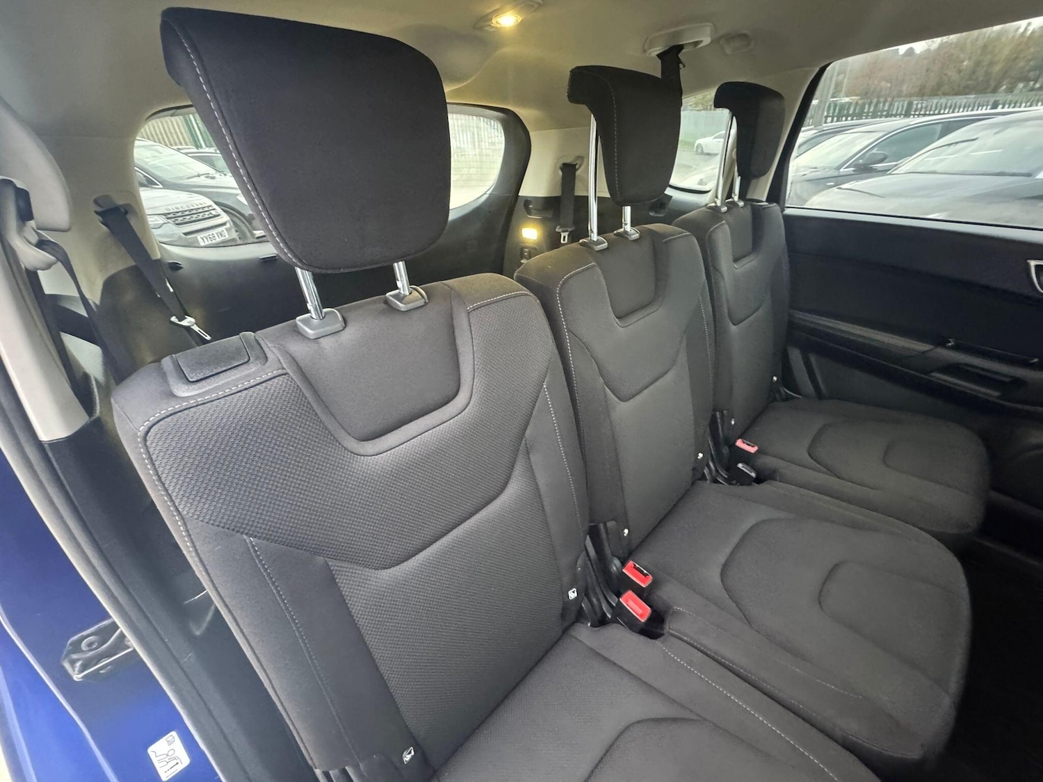 Used Ford S-Max for sale - 76550289: Photo 22