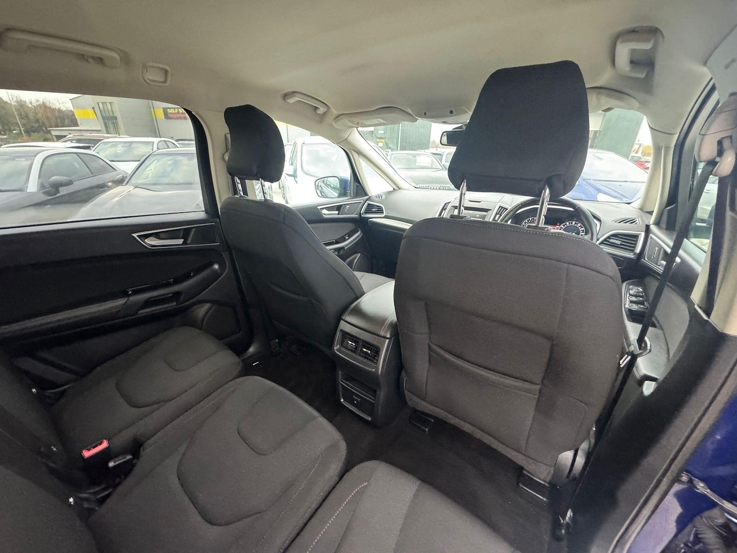 Used Ford S-Max for sale - 76550289: Photo 23