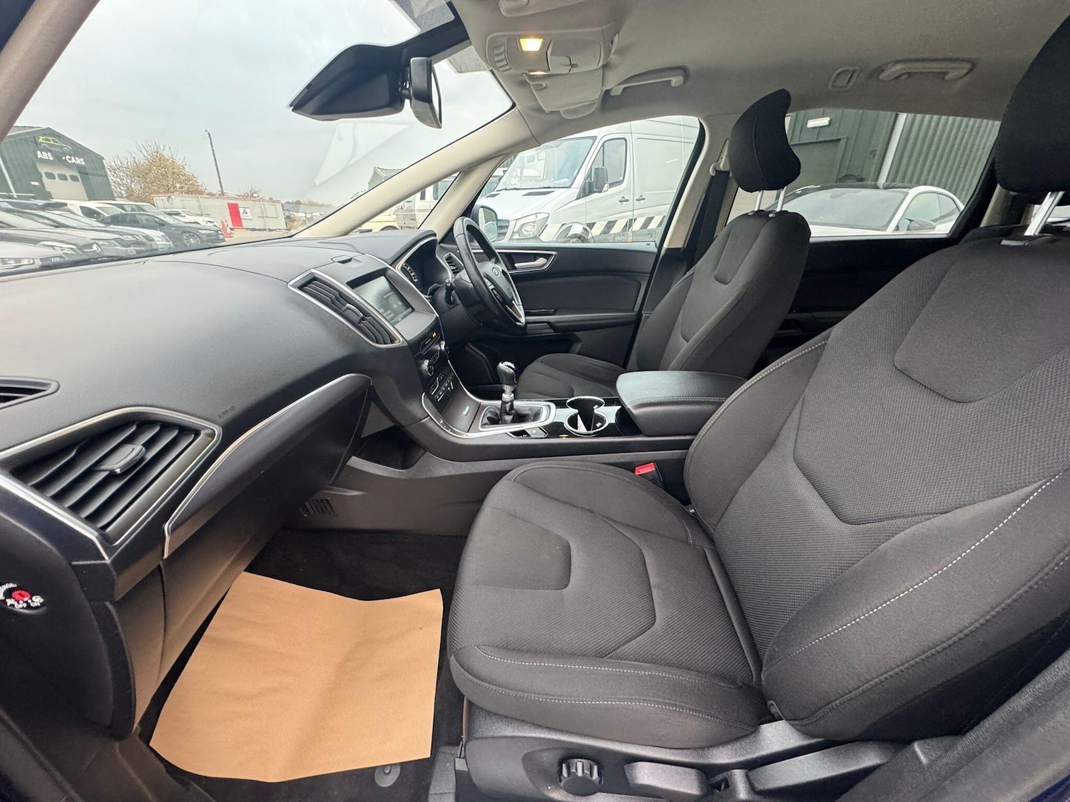 Used Ford S-Max for sale - 76550289: Photo 26