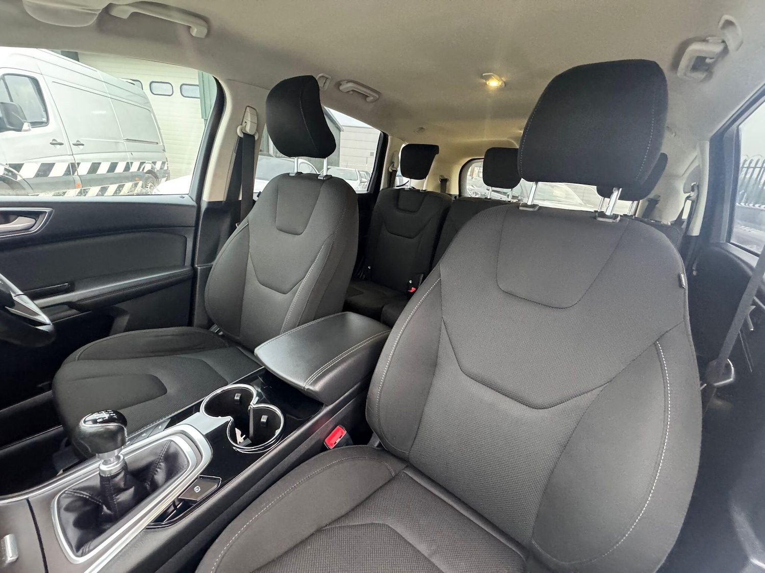 Used Ford S-Max for sale - 76550289: Photo 27