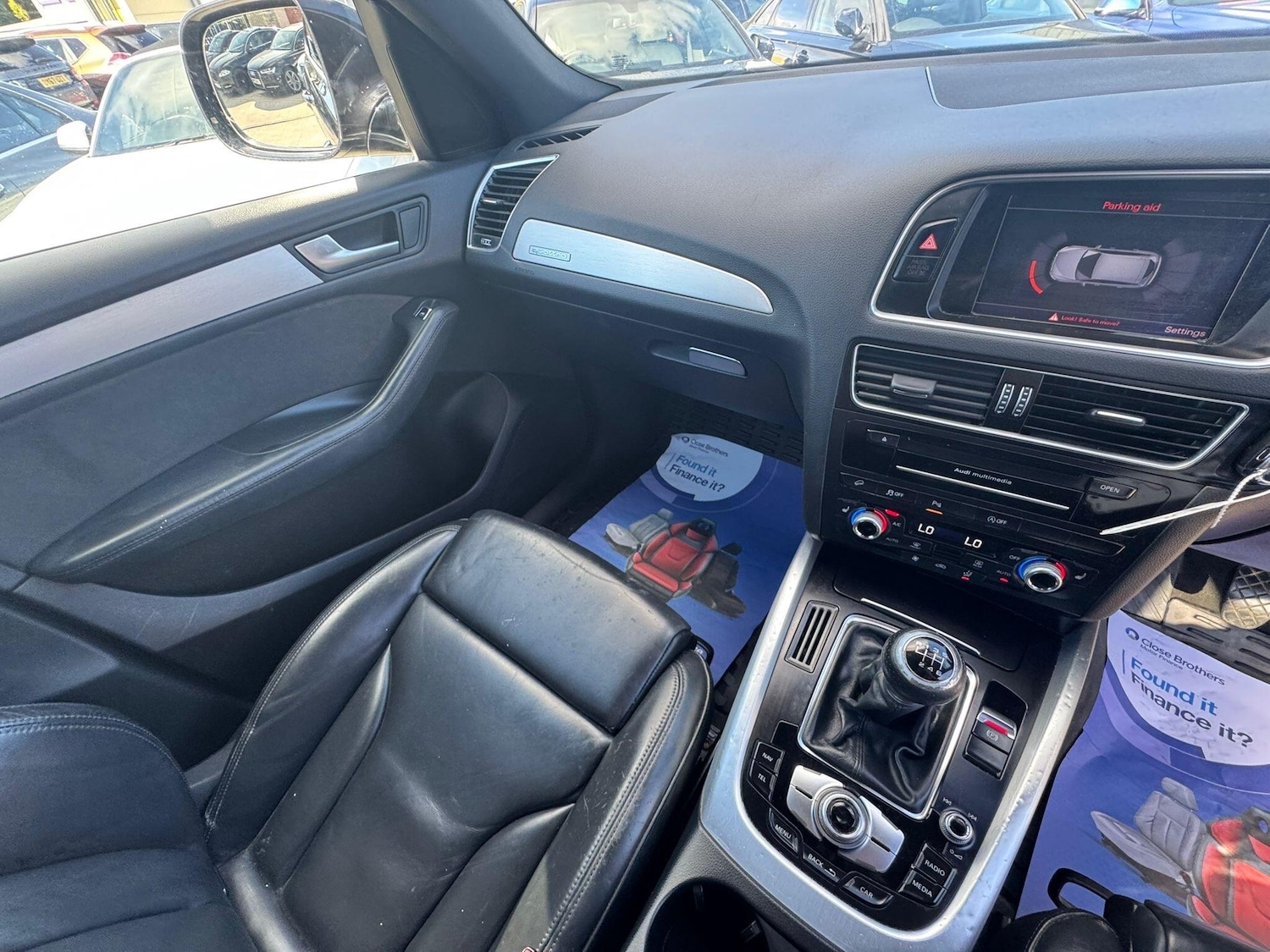 Vehicle 24