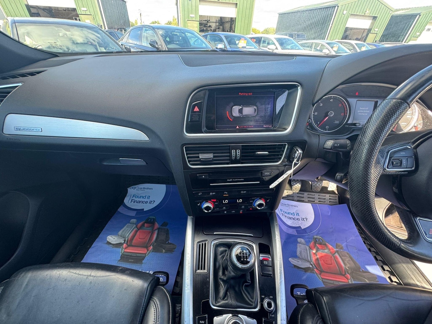 Vehicle 7