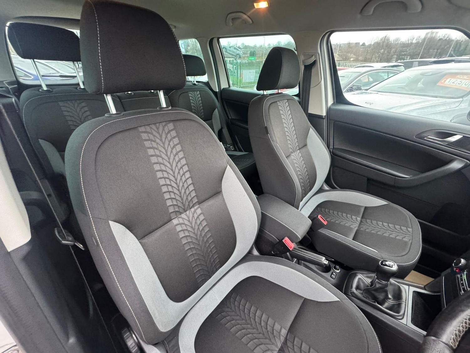 Used Skoda Yeti 2013 for sale - 77279222: Photo 18