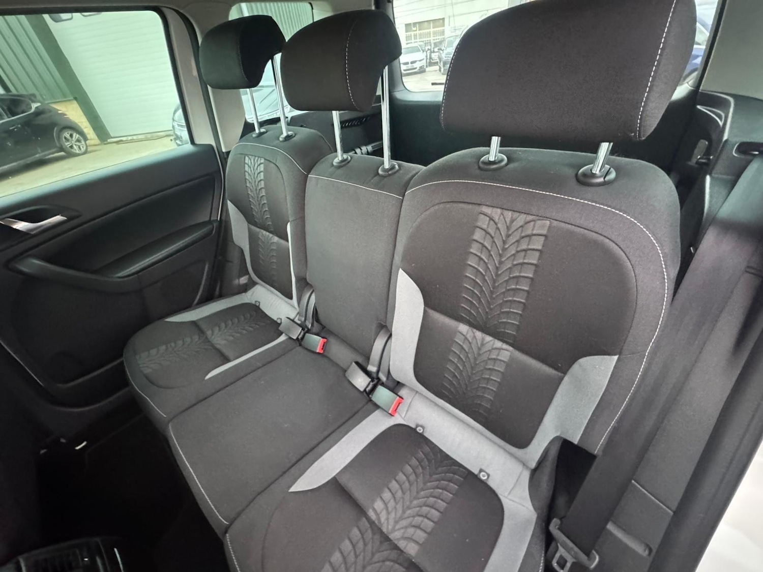 Used Skoda Yeti 2013 for sale - 77279222: Photo 21