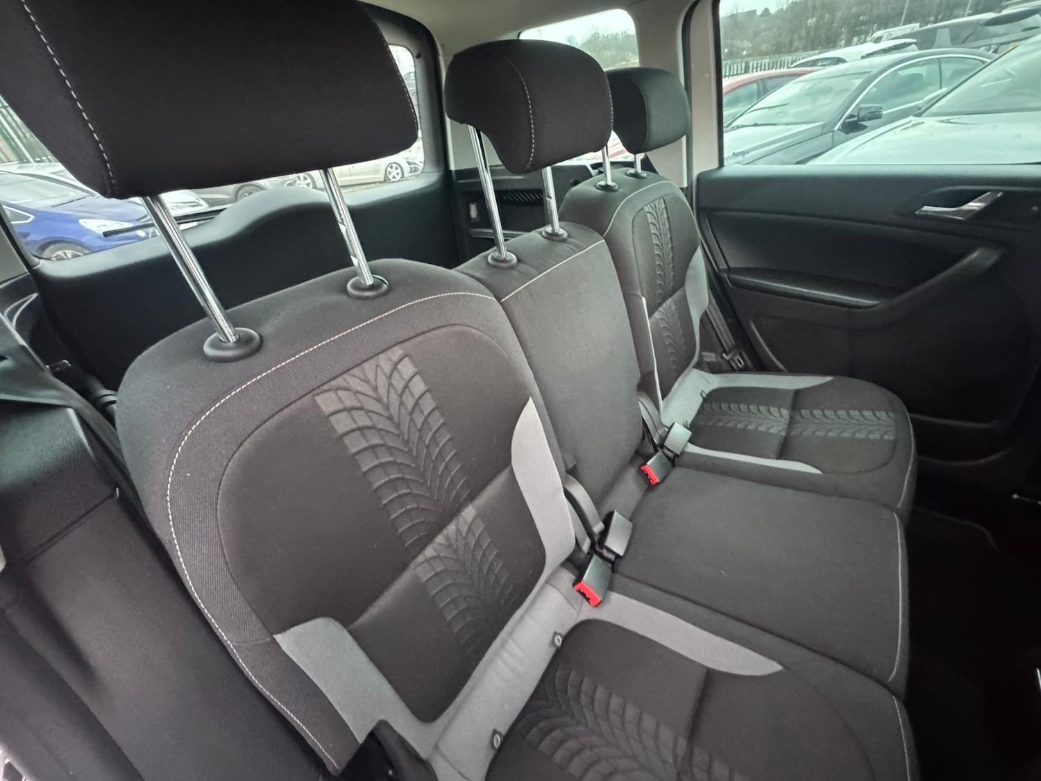 Used Skoda Yeti 2013 for sale - 77279222: Photo 22