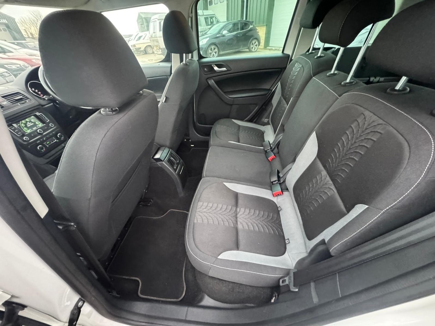 Used Skoda Yeti 2013 for sale - 77279222: Photo 24