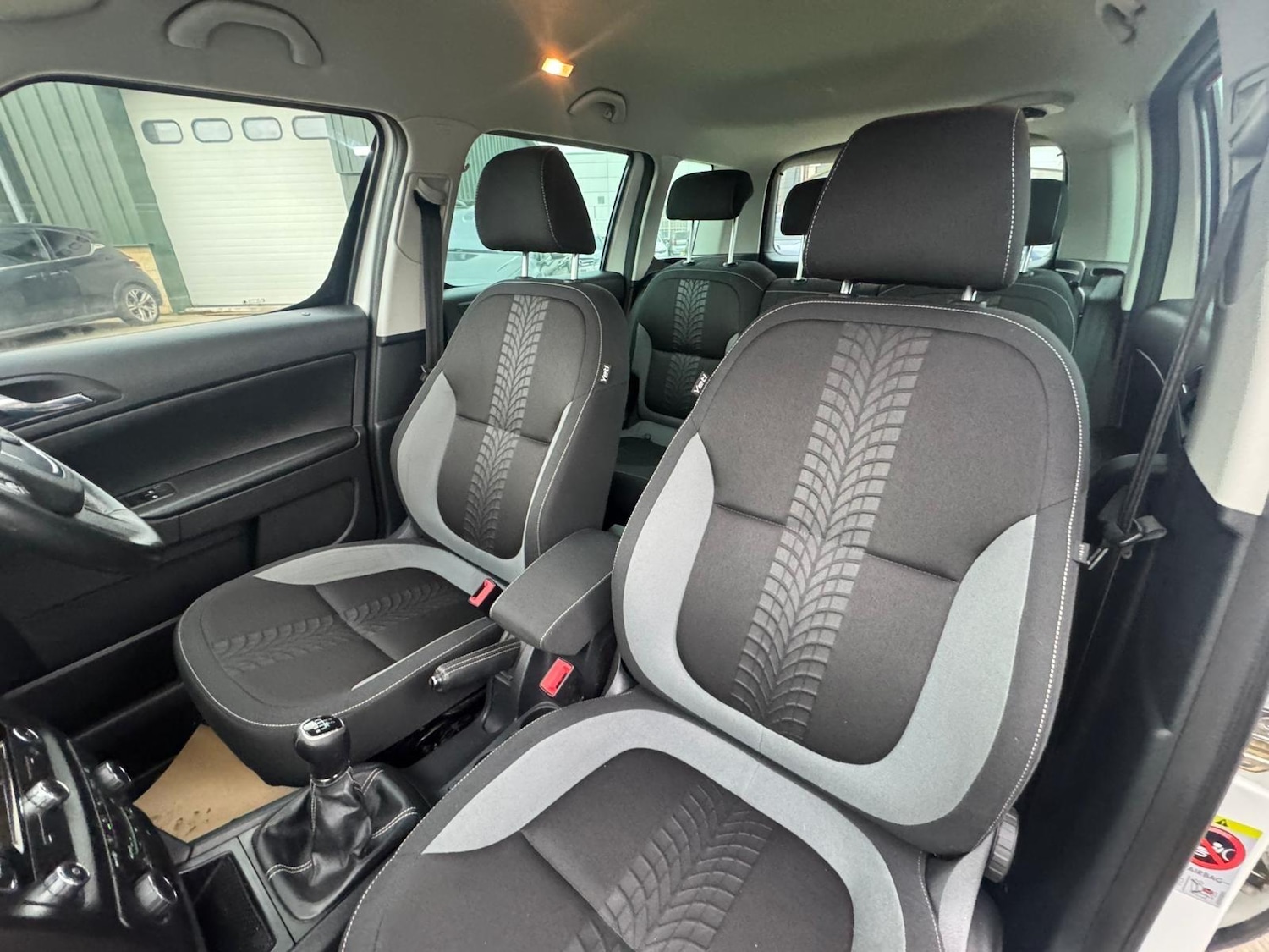 Used Skoda Yeti 2013 for sale - 77279222: Photo 27