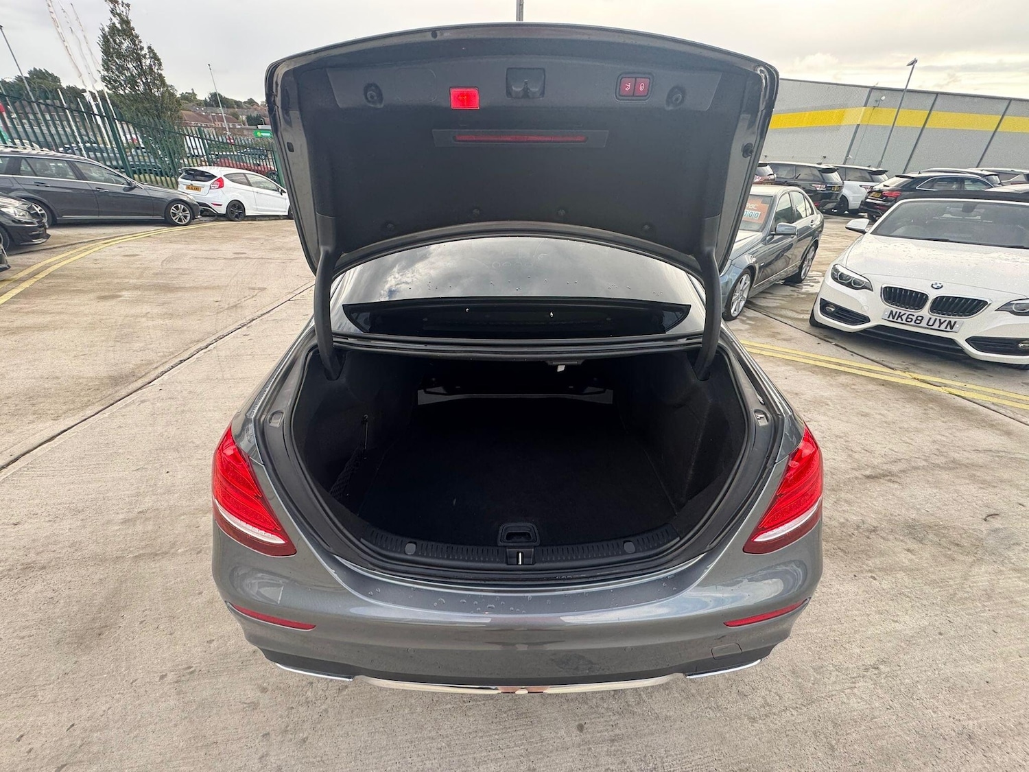 Vehicle 26