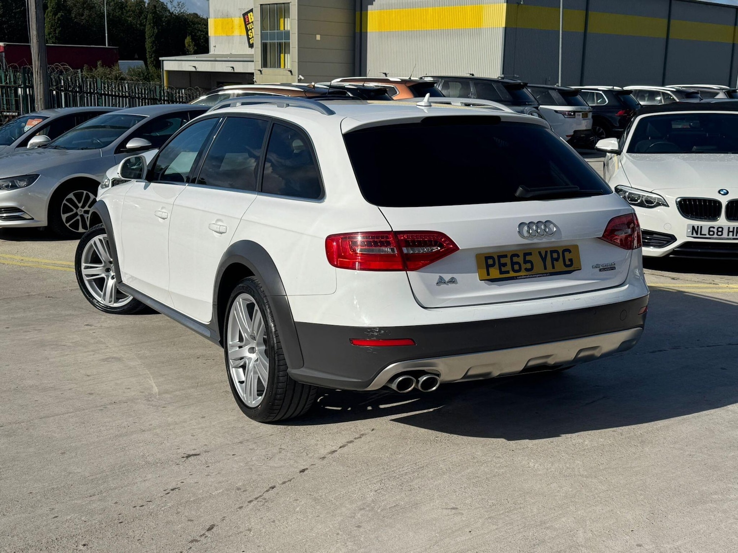 Vehicle 7