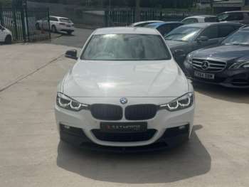 Used BMW 3 Series 2017 for sale - 74667016: Photo