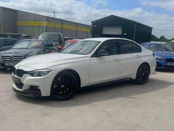 Used BMW 3 Series 2017 for sale - 74667016: Photo