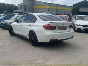 Used BMW 3 Series 2017 for sale - 74667016: Photo