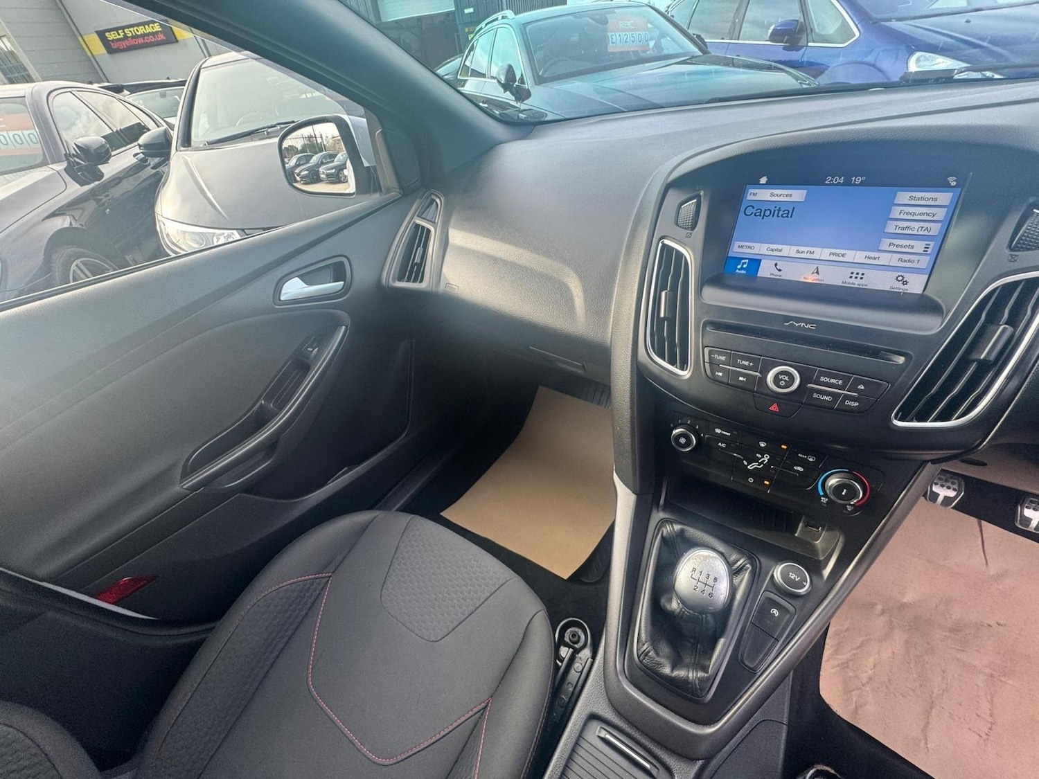 Used Ford Focus for sale - 76995613: Photo 15