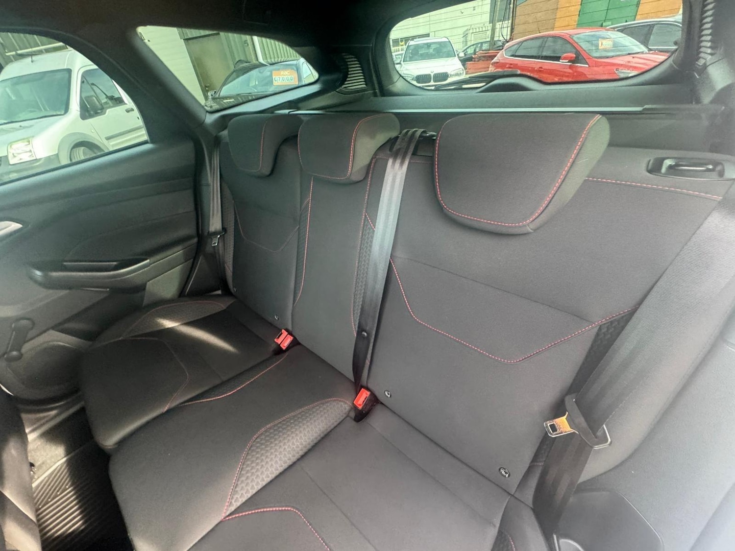 Used Ford Focus for sale - 76995613: Photo 20