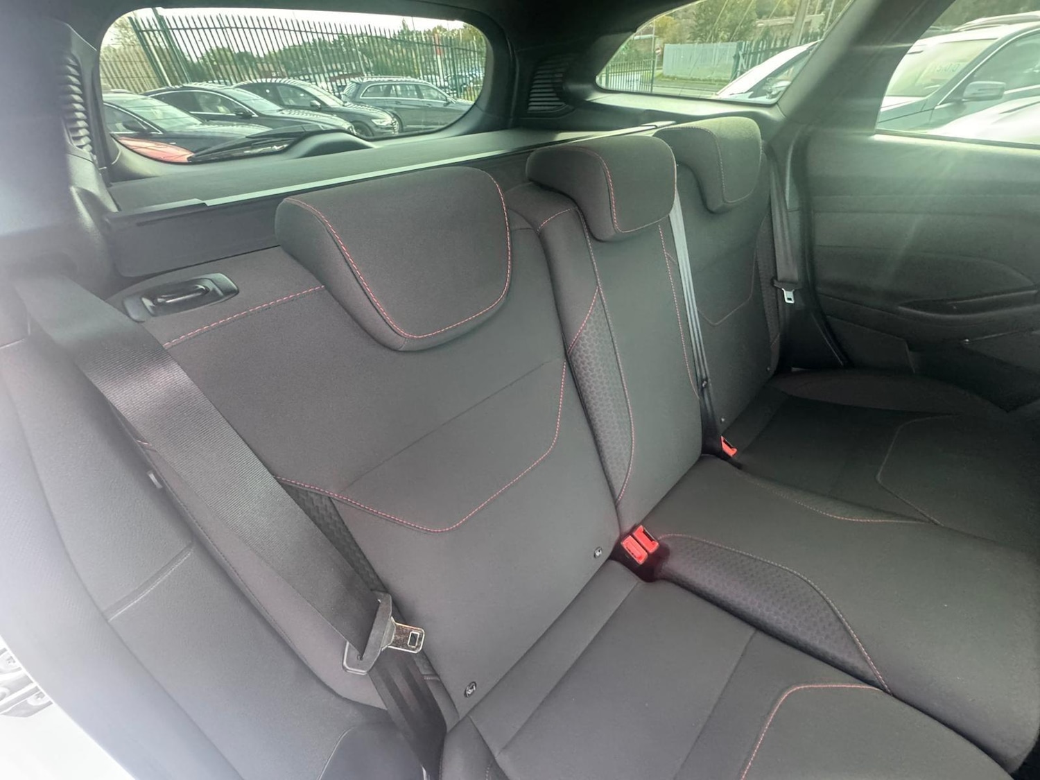 Used Ford Focus for sale - 76995613: Photo 21