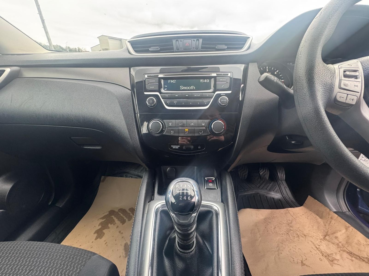 Used Nissan Qashqai 2014 for sale - 76315081: Photo 16