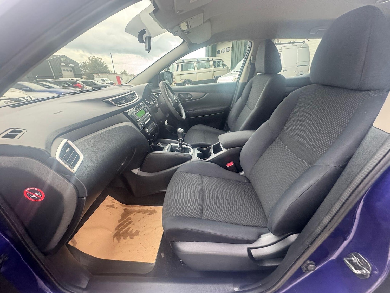 Used Nissan Qashqai 2014 for sale - 76315081: Photo 28