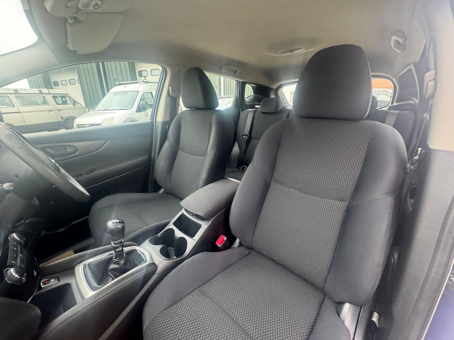 Used Nissan Qashqai 2014 for sale - 76315081: Photo 29