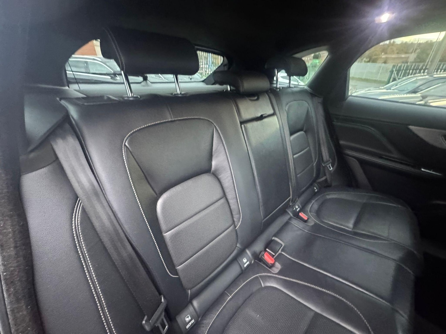 Used Jaguar F-Pace 2017 for sale - 76995020: Photo 18