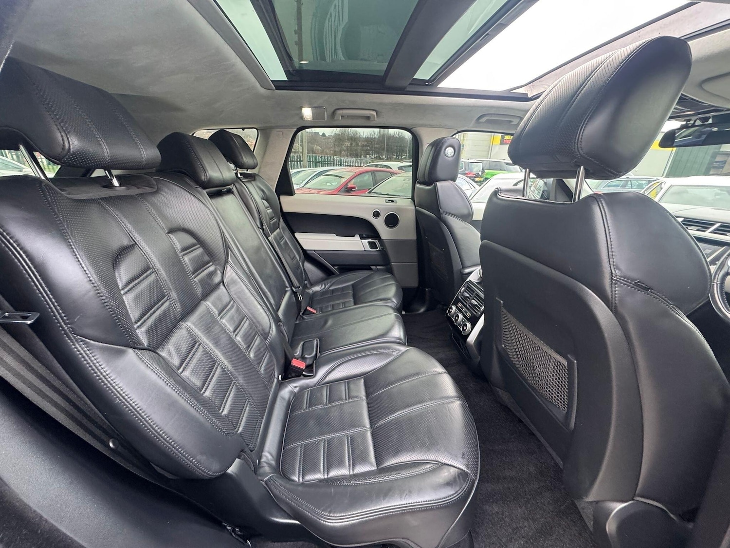 Used Land Rover Range Rover Sport 2016 for sale - 77279629: Photo 20