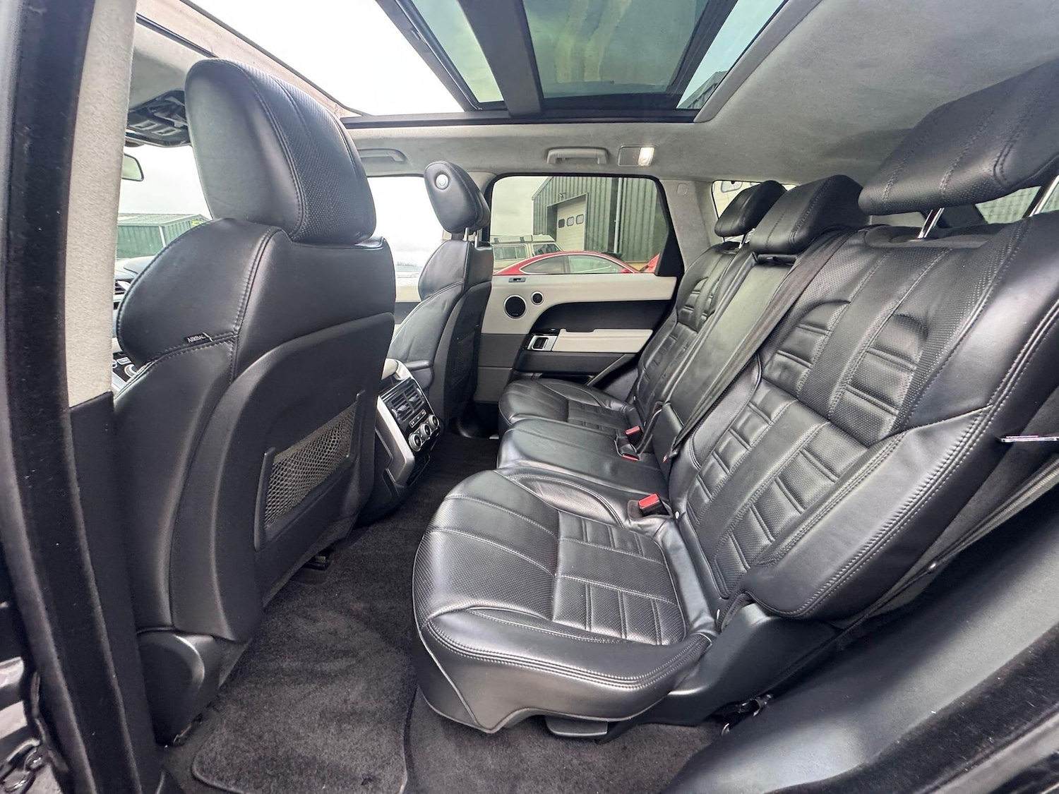 Used Land Rover Range Rover Sport 2016 for sale - 77279629: Photo 22