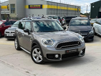 Used MINI Countryman 2019 for sale - 79396070: Photo