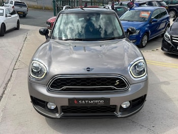 Used MINI Countryman 2019 for sale - 79396070: Photo
