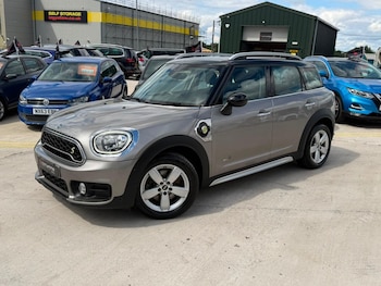 Used MINI Countryman 2019 for sale - 79396070: Photo