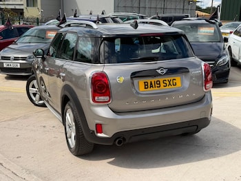 Used MINI Countryman 2019 for sale - 79396070: Photo