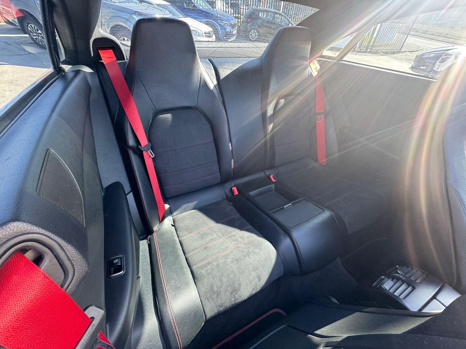 Used Mercedes-Benz E Class for sale - 77940708: Photo 17