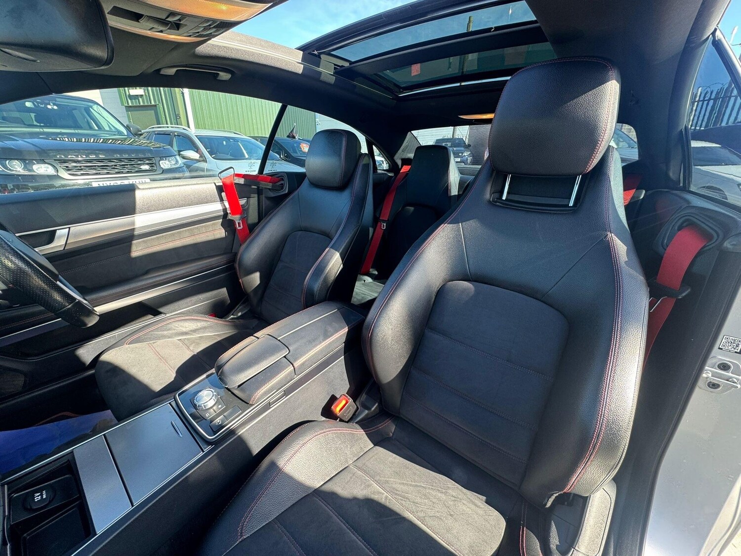 Used Mercedes-Benz E Class for sale - 77940708: Photo 20