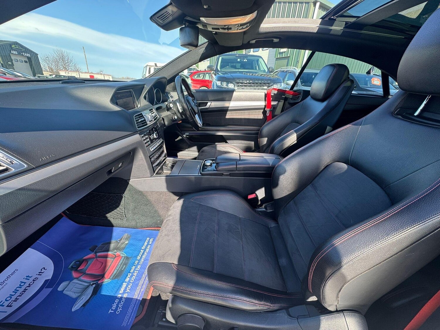 Used Mercedes-Benz E Class for sale - 77940708: Photo 21