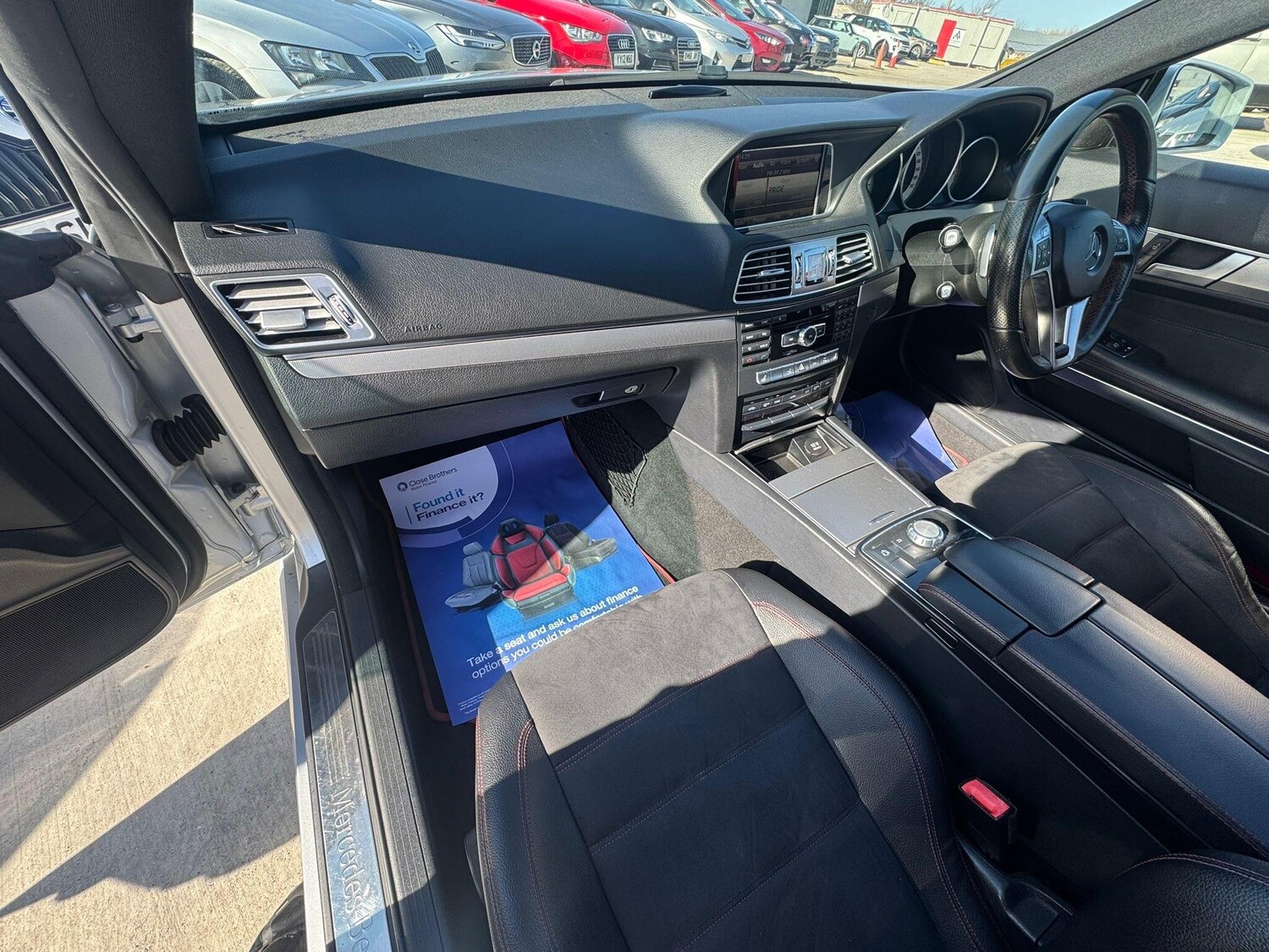 Used Mercedes-Benz E Class for sale - 77940708: Photo 22