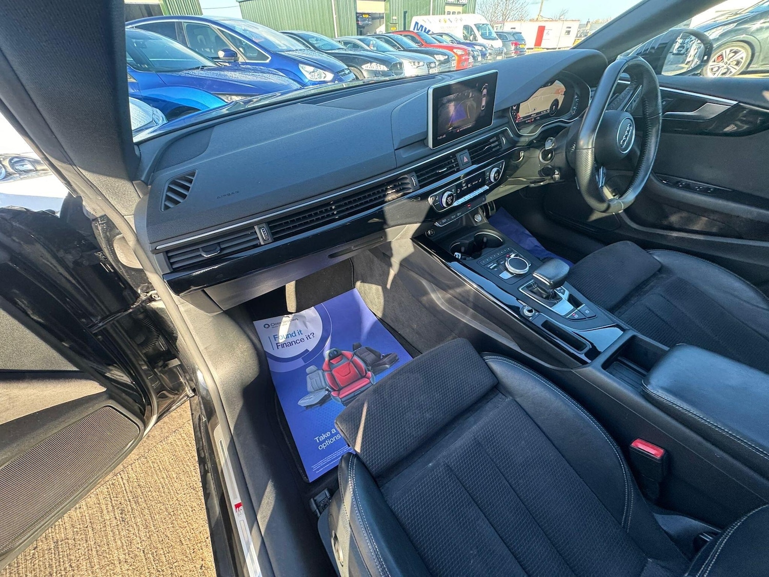 Used Audi A5 2018 for sale - 76801535: Photo 15