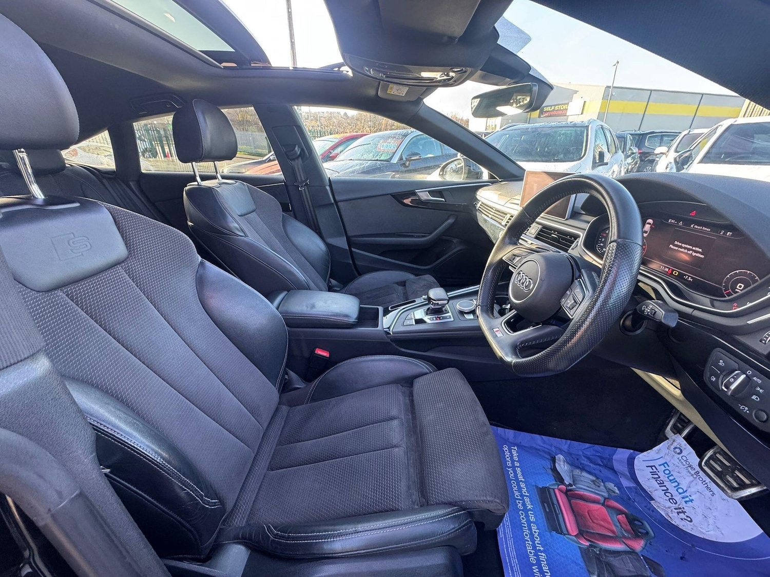 Used Audi A5 2018 for sale - 76801535: Photo 17