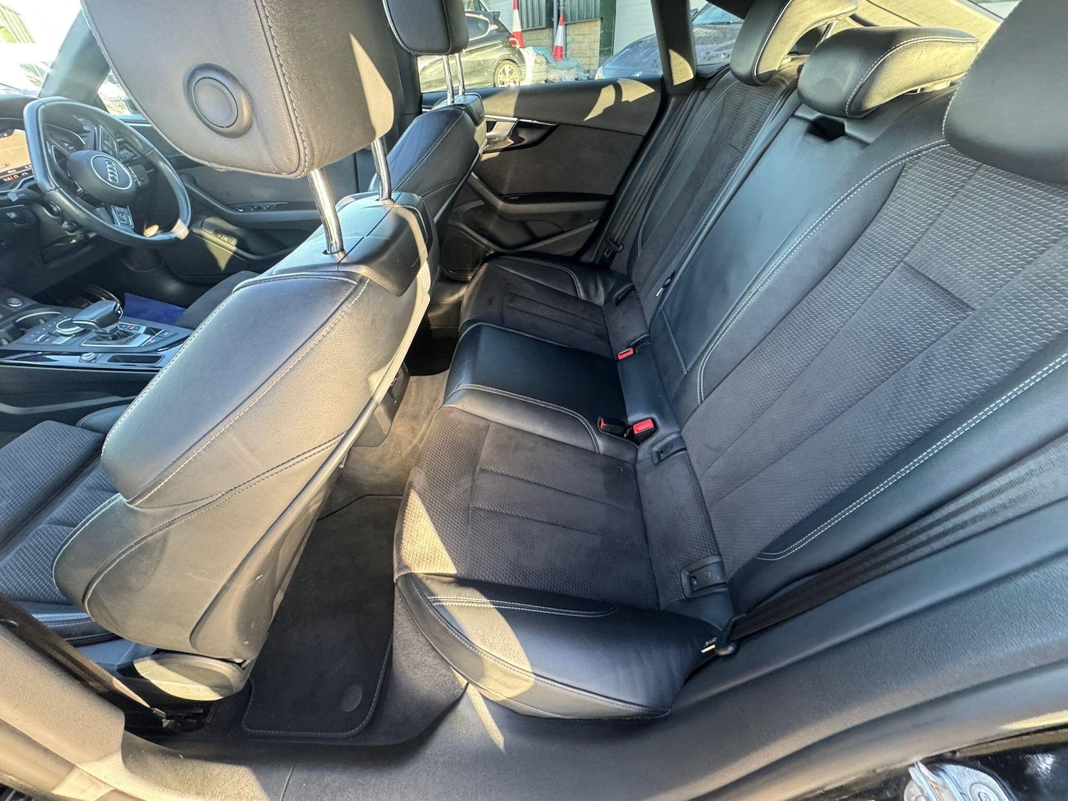 Used Audi A5 2018 for sale - 76801535: Photo 18