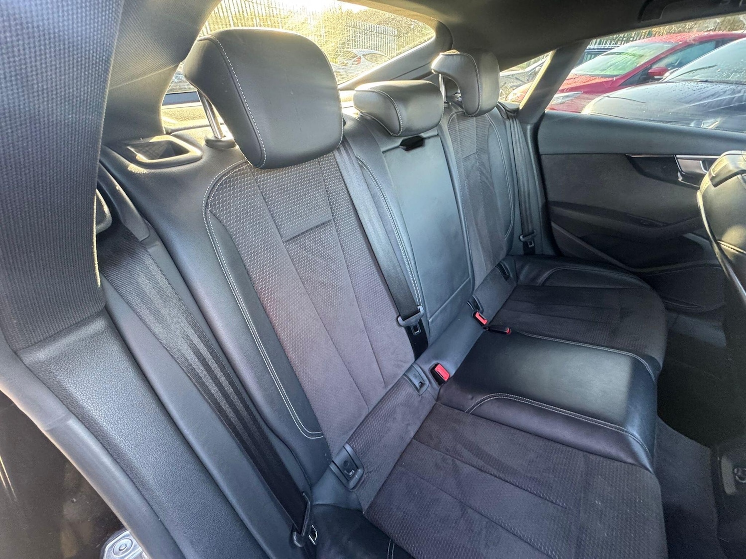 Used Audi A5 2018 for sale - 76801535: Photo 20