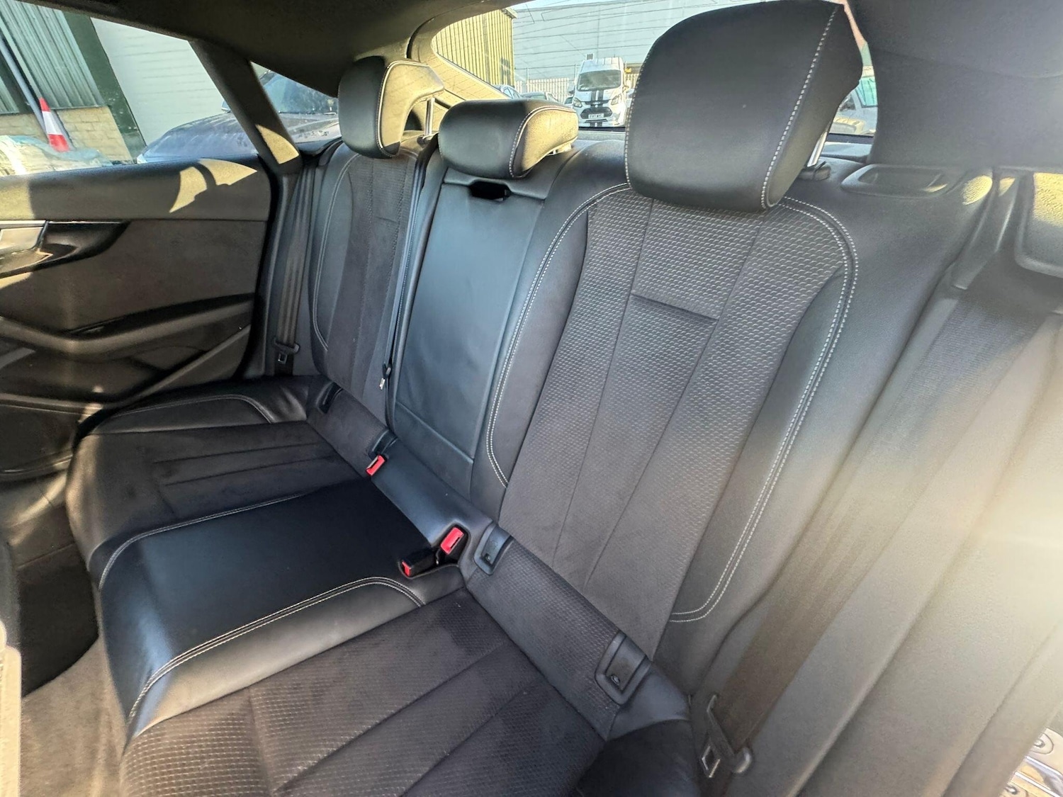 Used Audi A5 2018 for sale - 76801535: Photo 21