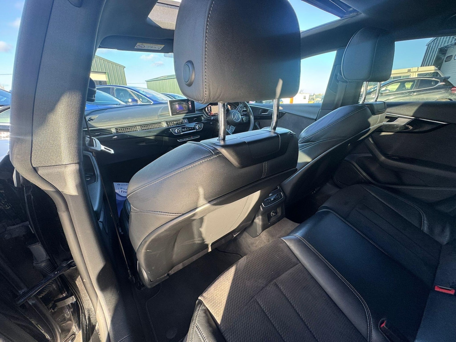 Used Audi A5 2018 for sale - 76801535: Photo 23