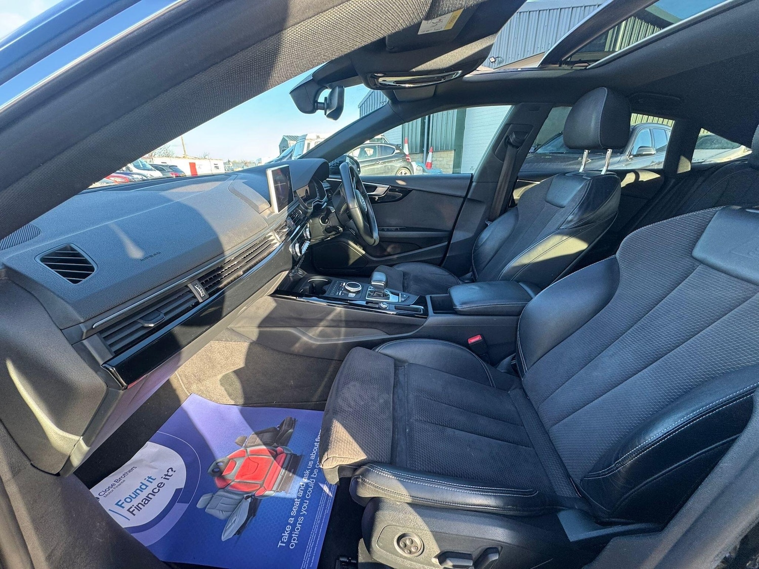 Used Audi A5 2018 for sale - 76801535: Photo 26