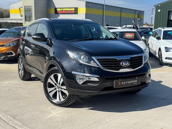 Used Kia Sportage 2013 for sale - 78260957: Photo